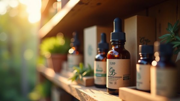 Acheter du CBD en gros : pourquoi choisir la qualité bio sur le marché