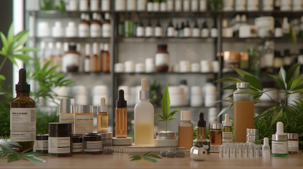 Comparateur des produits de chanvre : trouvez le meilleur produit pour vos besoins