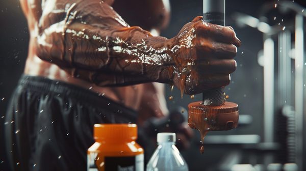 Musculation : créatine pour augmenter la masse musculaire