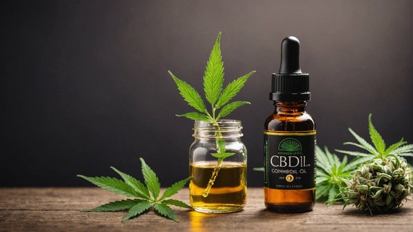 Découvrir les meilleures méthodes pour prendre de l'huile de chanvre