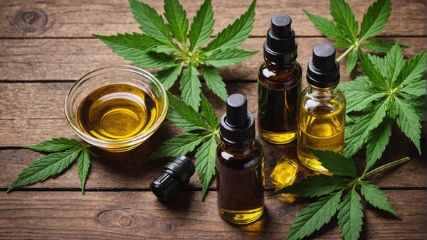 Huile de cbd : une solution naturelle pour soulager les migraines
