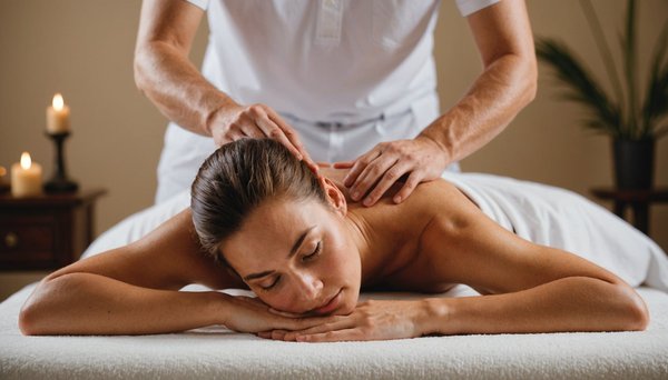 Apprendre le massage : initiez-vous aux techniques essentielles