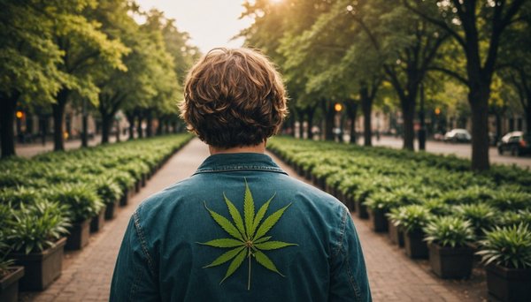 Cbd : une solution naturelle contre l'anxiété sociale